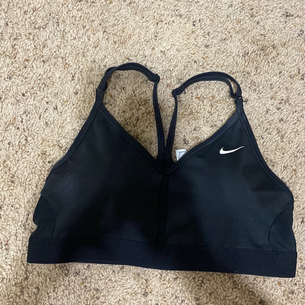 Nike Dry Fit Sports Bra Medium